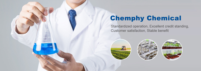 Dalian Chemphy Chemical Co., Ltd. 